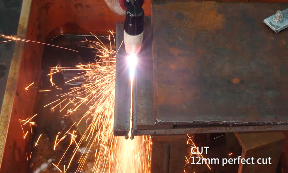 Getting the Most Out of Your Plasma Cutter