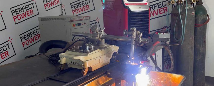 How To Choose The Right Plasma Cutting Machine For You Workshop