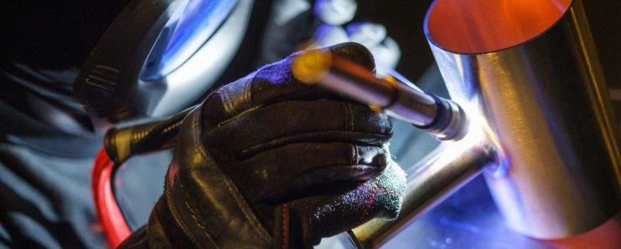 A Beginner’s Guide to TIG Welding Applications