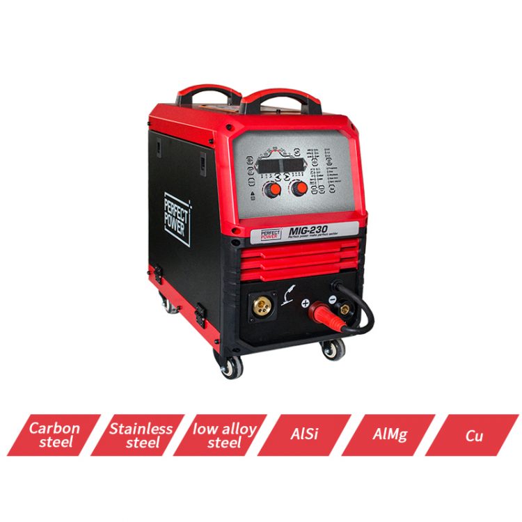 MIG-230mini MIG Welder - Image 3