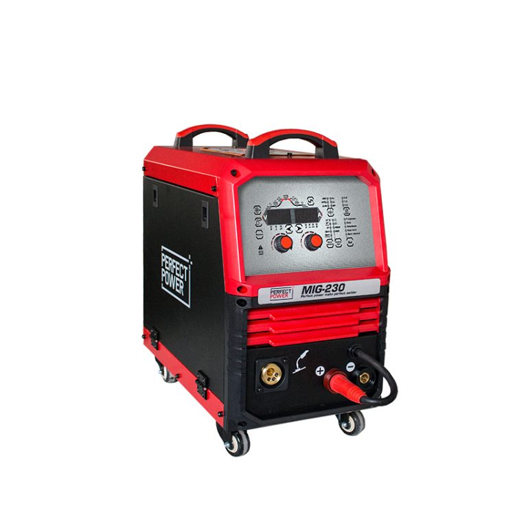 MIG-230 MIG Welder - Image 5