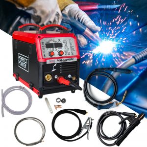 MIG-230mini MIG Welder