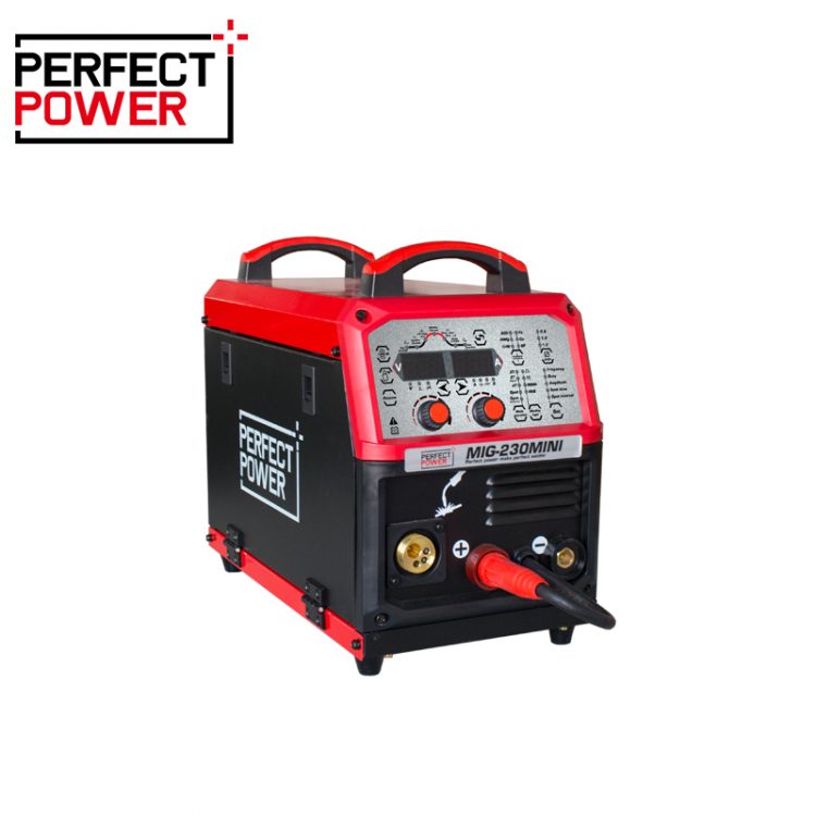 MIG-230mini MIG Welder - Image 2