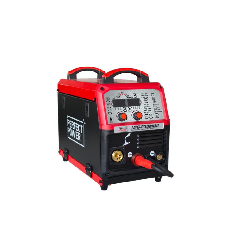 MIG-230mini MIG Welder - Image 6