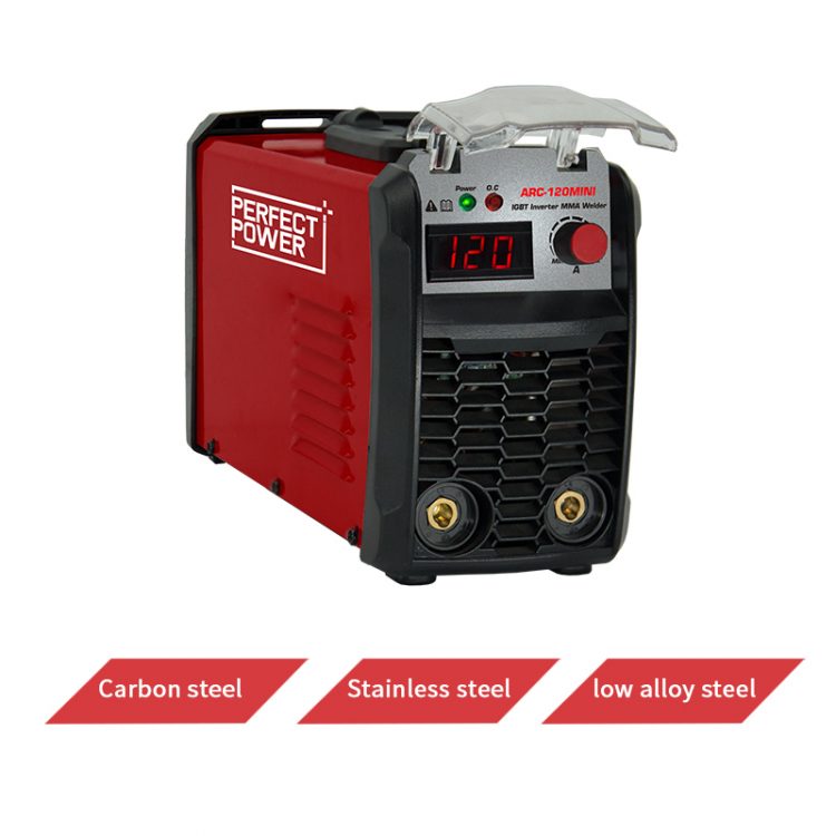 ARC-120MINI ARC Welder - Image 5