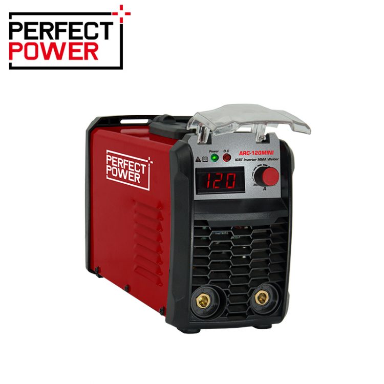 ARC-120MINI ARC Welder - Image 4
