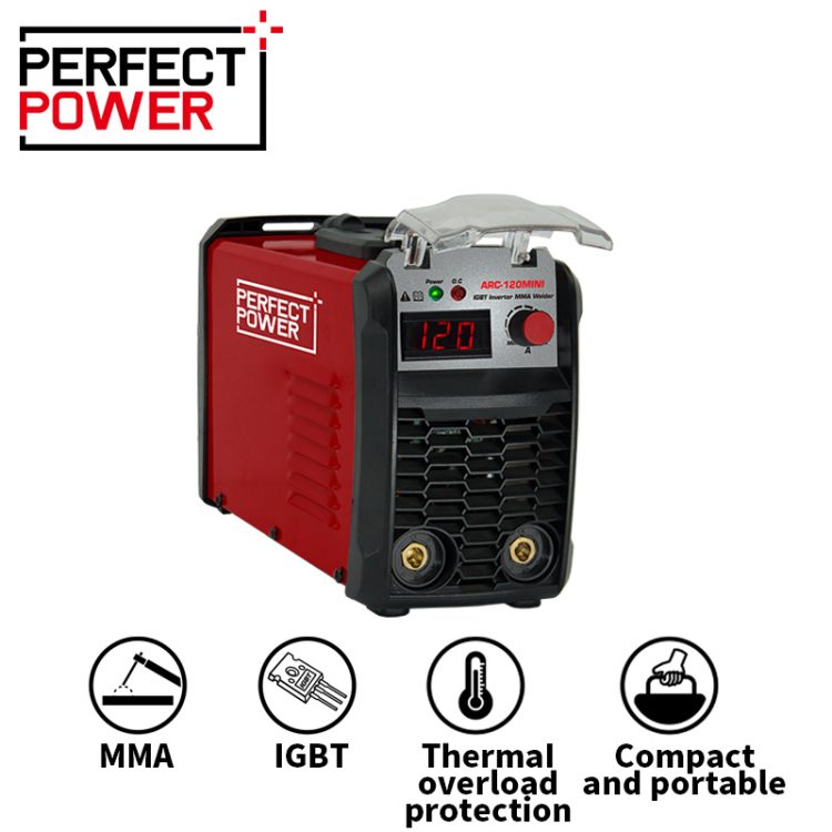 ARC-120MINI ARC Welder - Image 3
