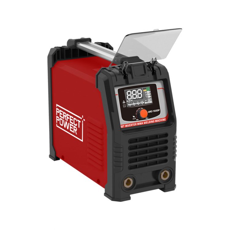 ARC-160DP Stick Welder - Image 3