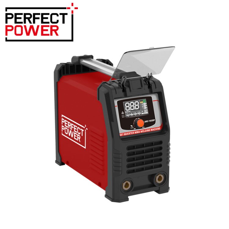 ARC-160DP Stick Welder - Image 4