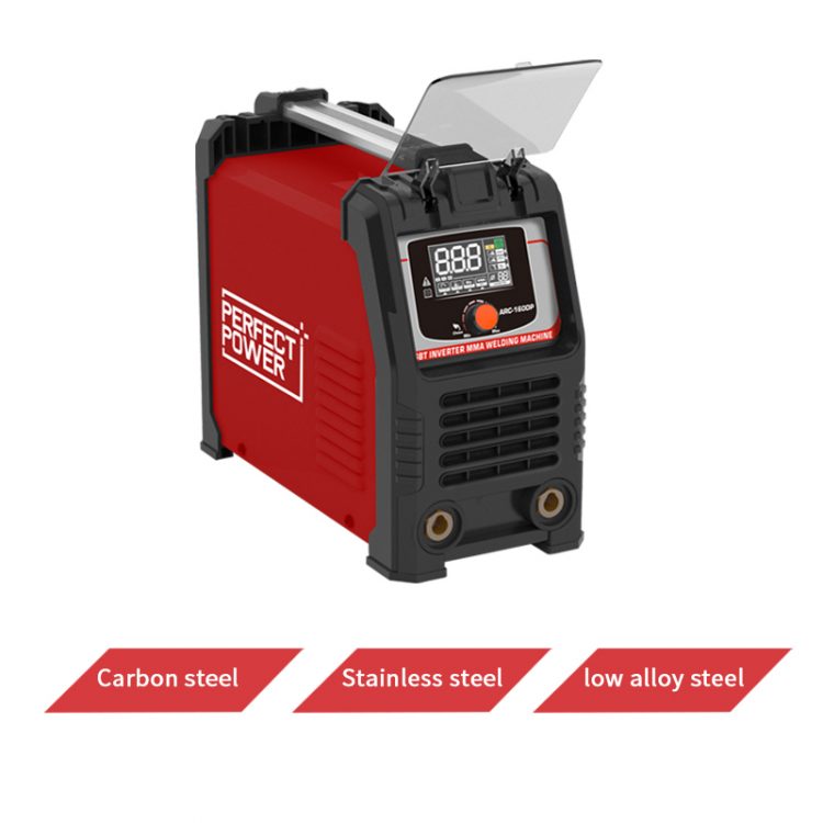 ARC-160DP Stick Welder - Image 5