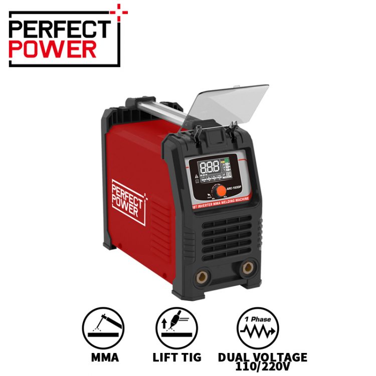 ARC-160DP Stick Welder - Image 6