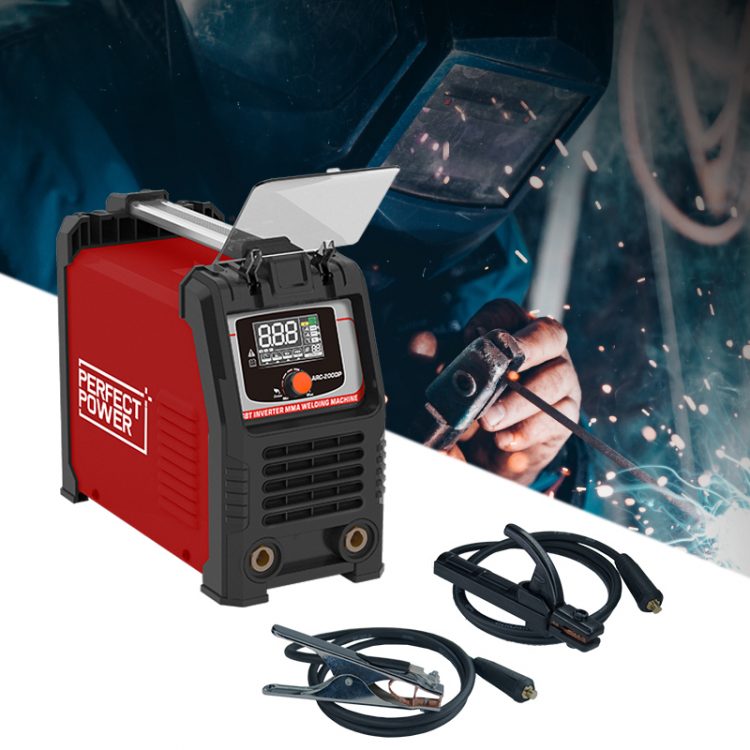 ARC-200DP Stick Welder