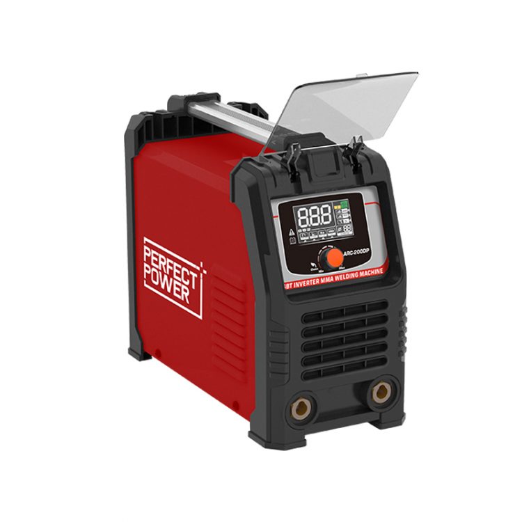 ARC-200DP Stick Welder - Image 4