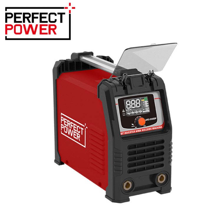 ARC-200DP Stick Welder - Image 5