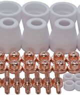 Exploring Plasma Cutting Consumables Usage and Replacement Frequency