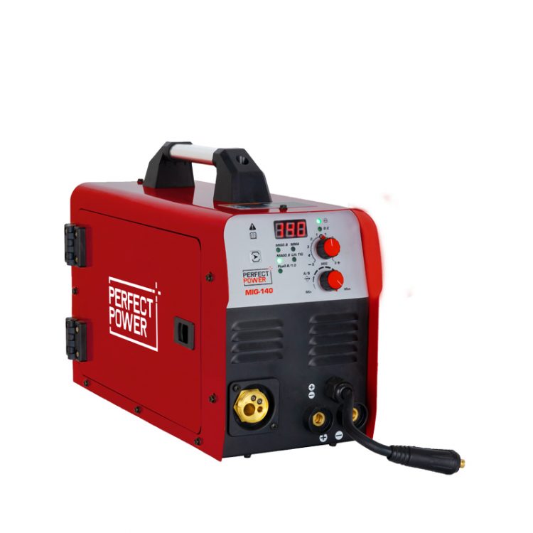 MIG-140 MIG Welder - Image 5