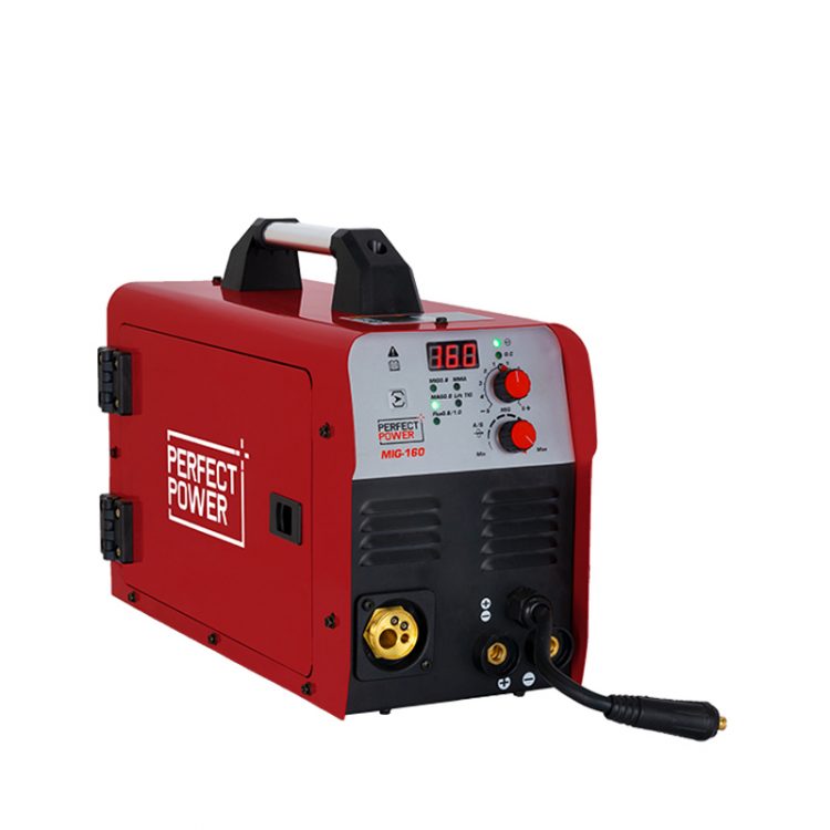 MIG-160 MIG Welder - Image 7