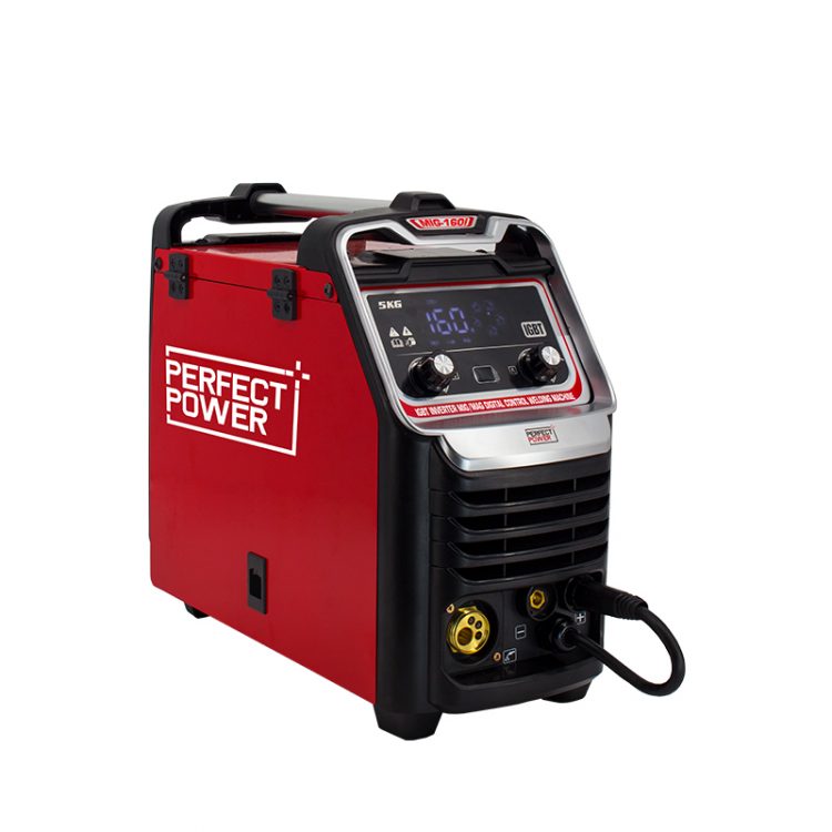 MIG-160I MIG Welder - Image 5