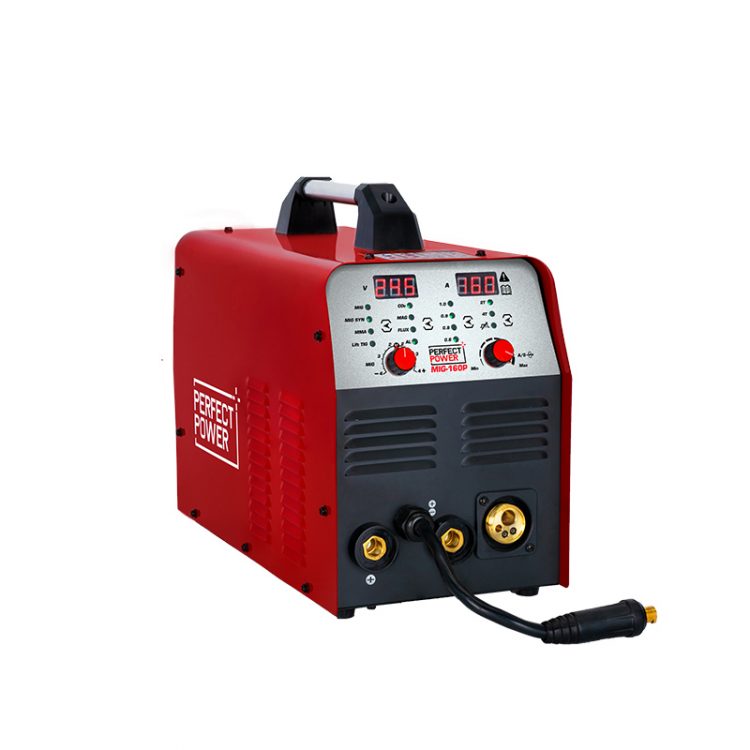 MIG-160P MIG Welder - Image 4