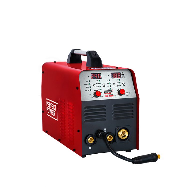MIG-180P MIG Welder - Image 4