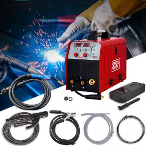 MIG-200DP MIG Welder