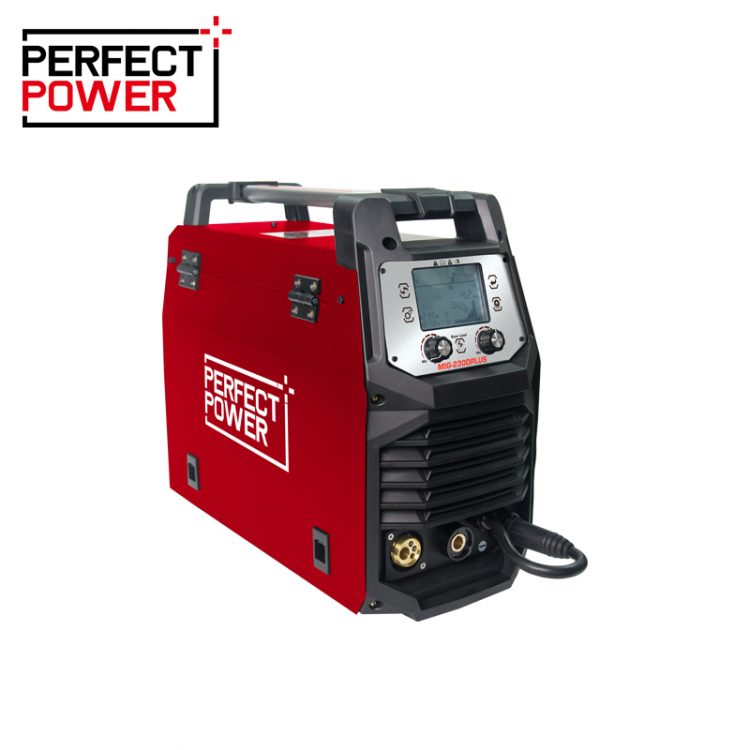 MIG-230DPLUS MIG Welder - Image 2