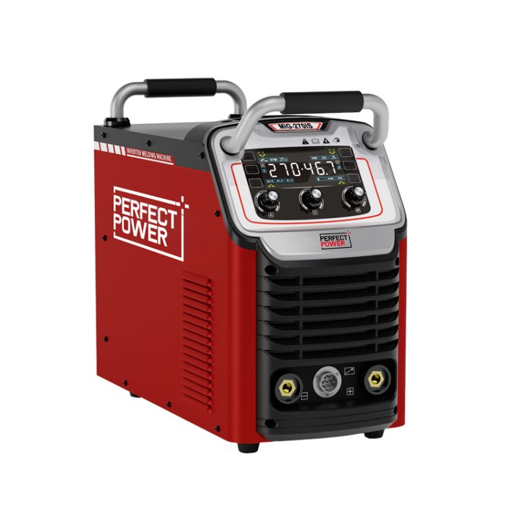 MIG-270IS MIG Welder - Image 6