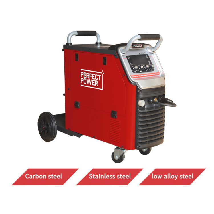 MIG-270TDS MIG Welder - Image 5