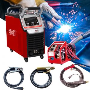 MIG-350I MIG Welder