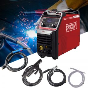 MIG-160I MIG Welder