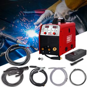 MIG-160PS MIG Welder
