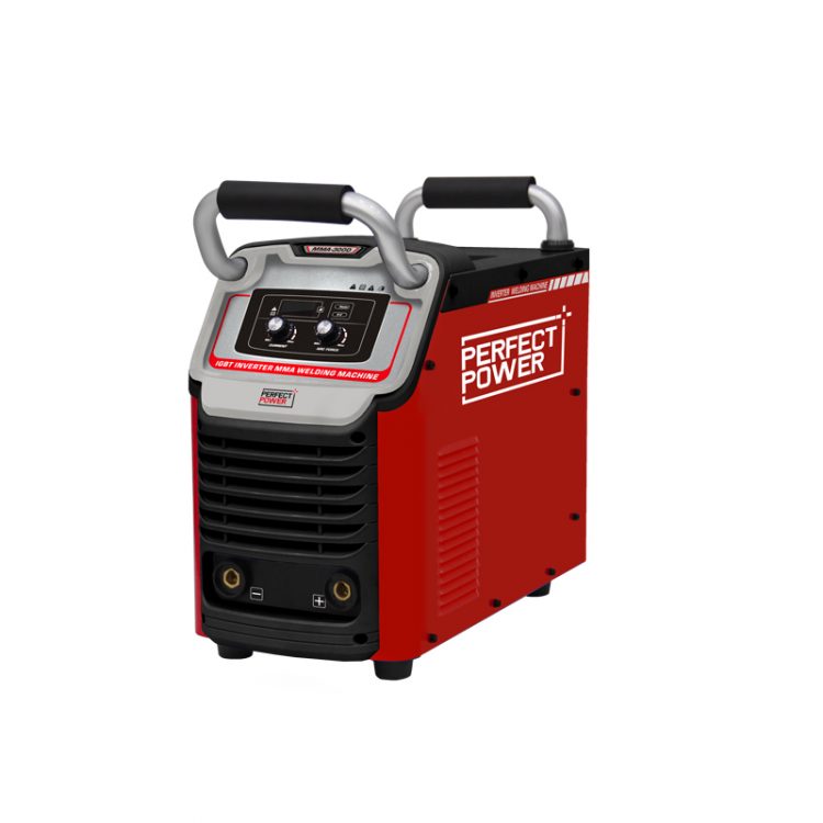 MMA-300D Stick Welder - Image 4