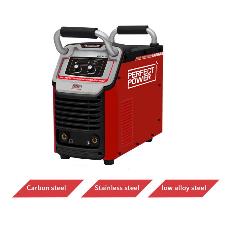 MMA-300D Stick Welder - Image 2