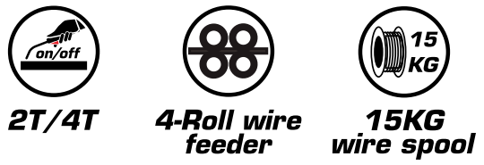 MIG Welder,TIG Welder,Stick Welder,Plasma Cutter,Multi-Process Welding Machines Factory