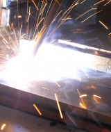 Stick Welding The Basics for Beginners