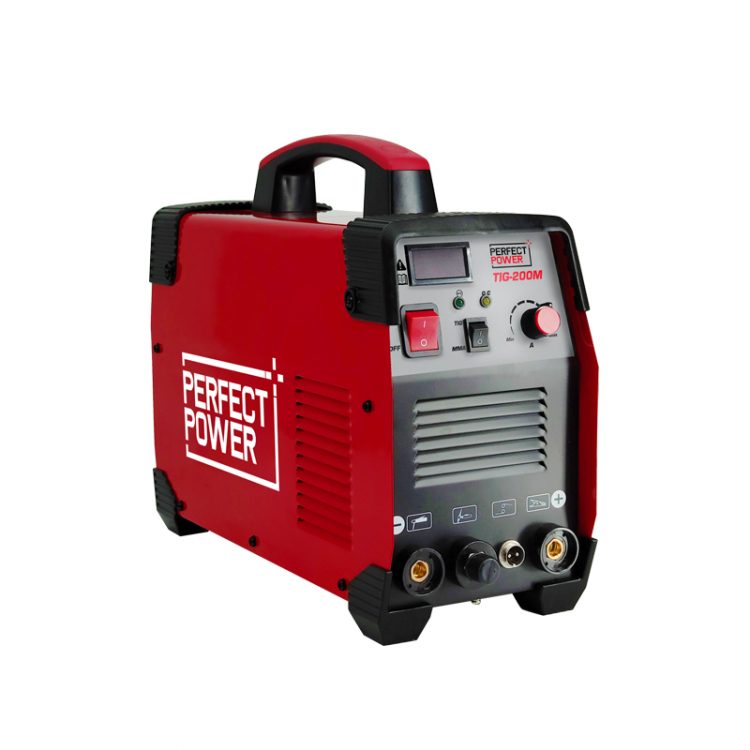 TIG-200M TIG Welder - Image 5