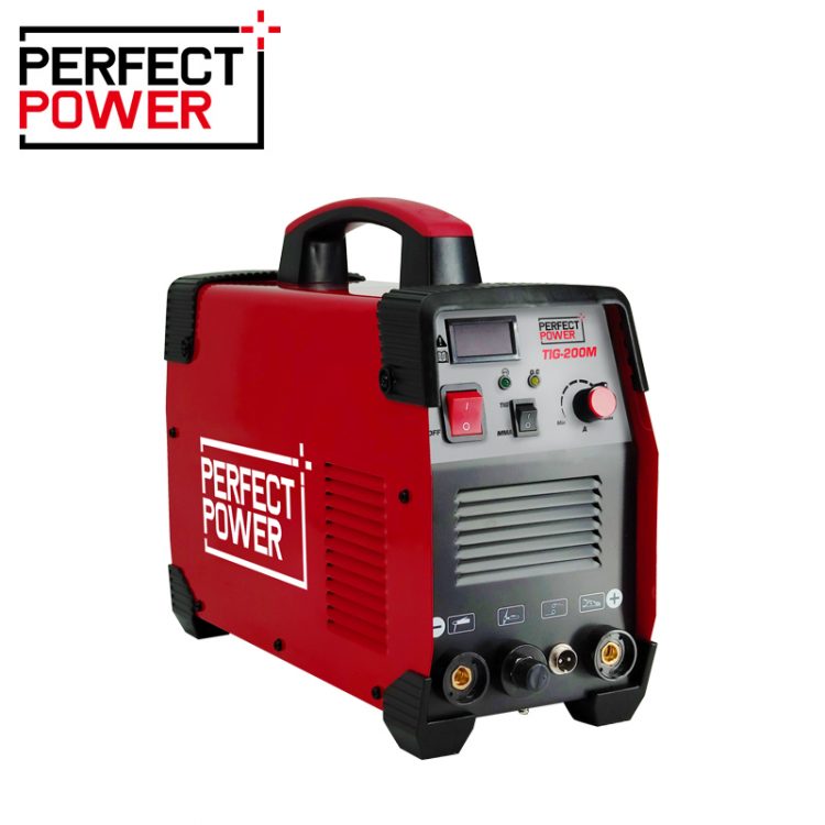 TIG-200M TIG Welder - Image 6