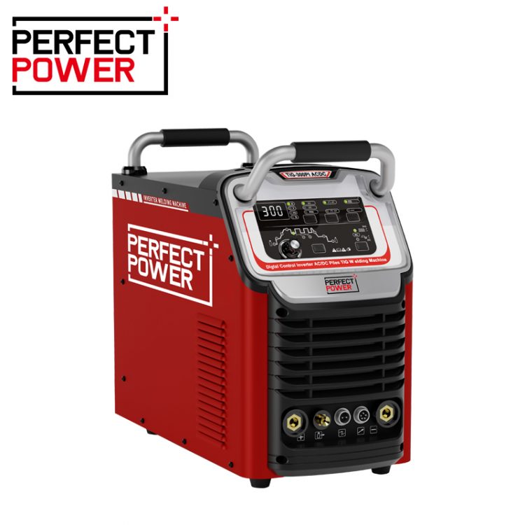 TIG-300PI AC DC TIG Welder - Image 5