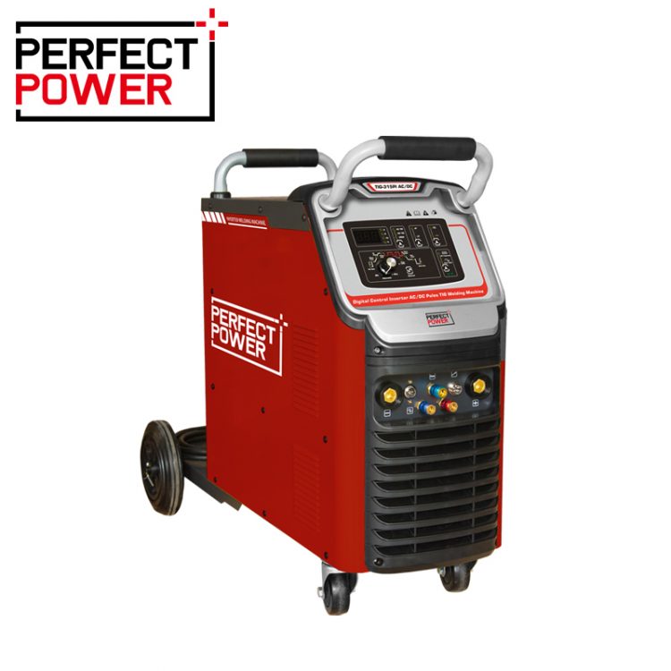 TIG-315PI AC DC TIG Welder - Image 5