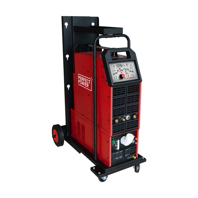 TIG-315PW AC DC TIG Welder - Image 4