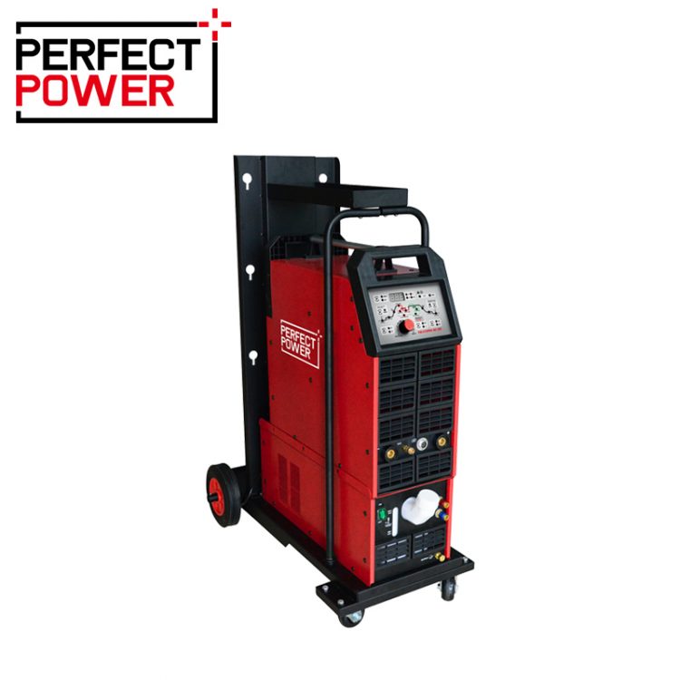 TIG-315PW AC DC TIG Welder - Image 5