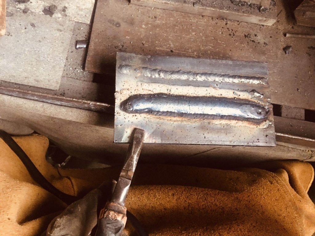 Welding Troubleshooting: Most Common Problems & How to Fix Them