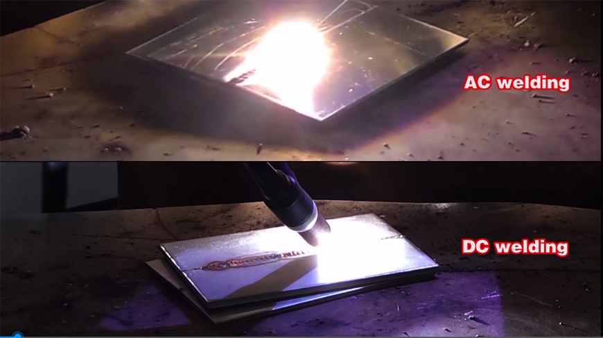 What are AC DC TIG Welders and What Makes Them So Great