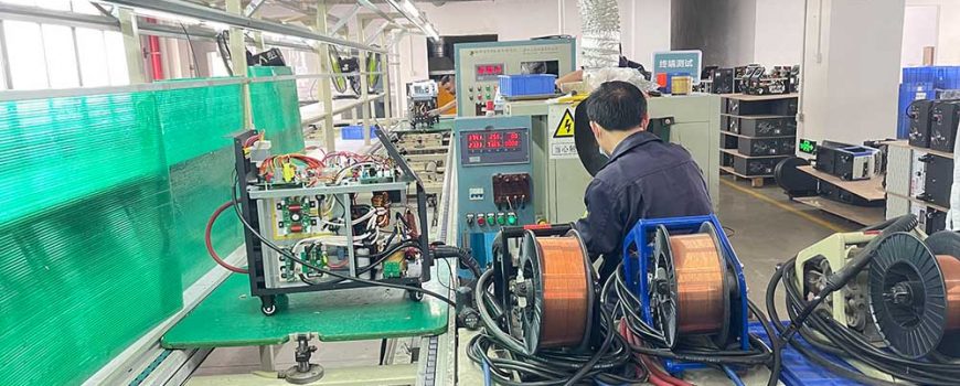 How To Choose Which Welding Machine and Cutting Machine Manufacturer To Trust?