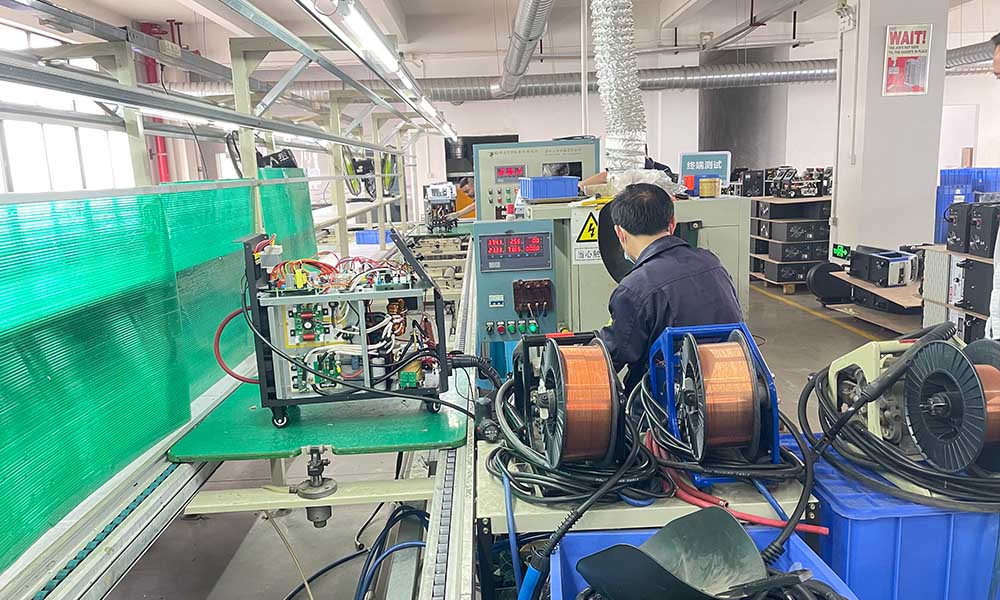 How To Choose Which Welding Machine and Cutting Machine Manufacturer To Trust?