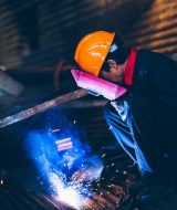 How to Start a Profitable Welding Business and Succeed