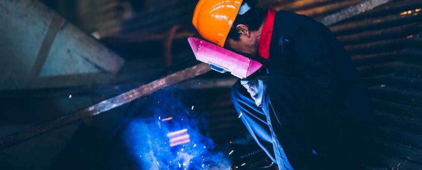 How to Start a Profitable Welding Business and Succeed