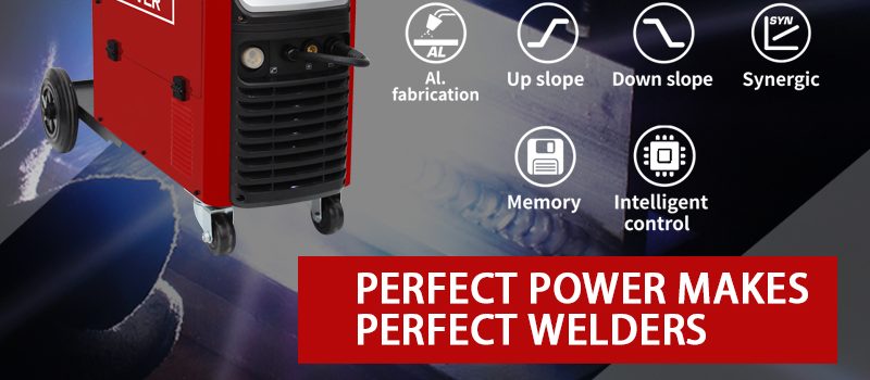 MIG-280P MIG Welder Review: Power and Precision in One Package