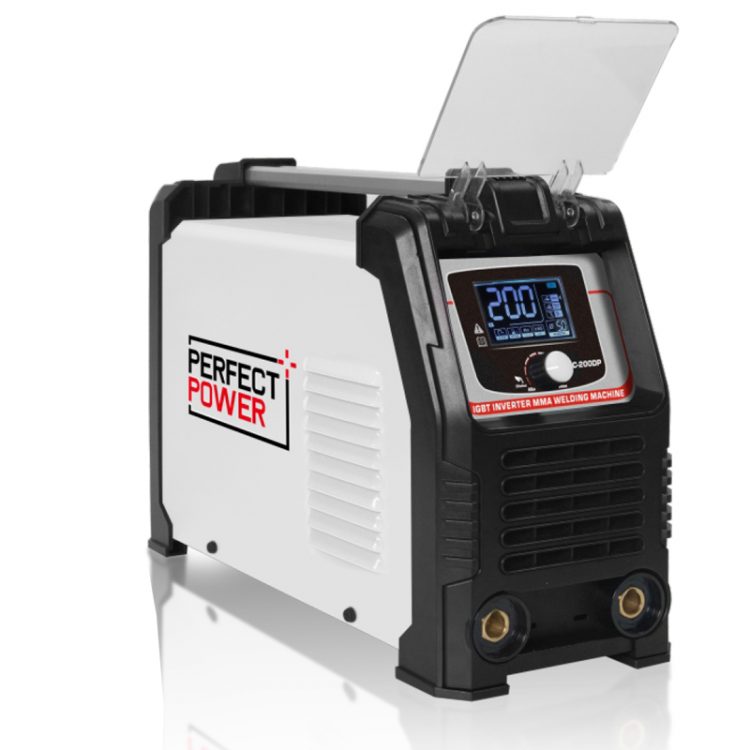 ARC-200DP ARC Welder