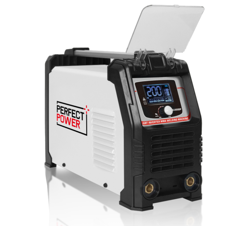 ARC-200DP ARC Welder